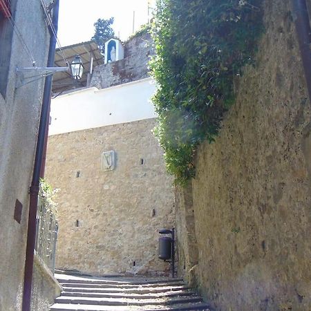 הוילה Gallicano Rustico San Jacopo מראה חיצוני תמונה